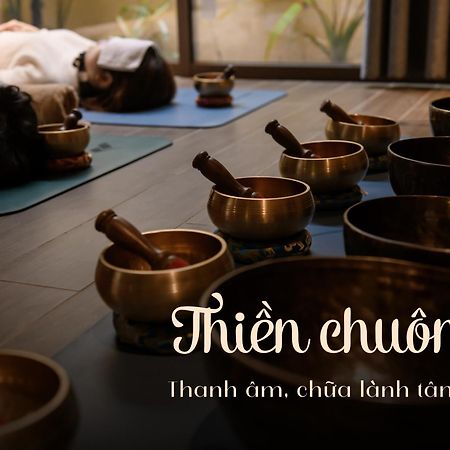 Mandala Retreats Kim Boi Hotel Hoa Binh Luaran gambar