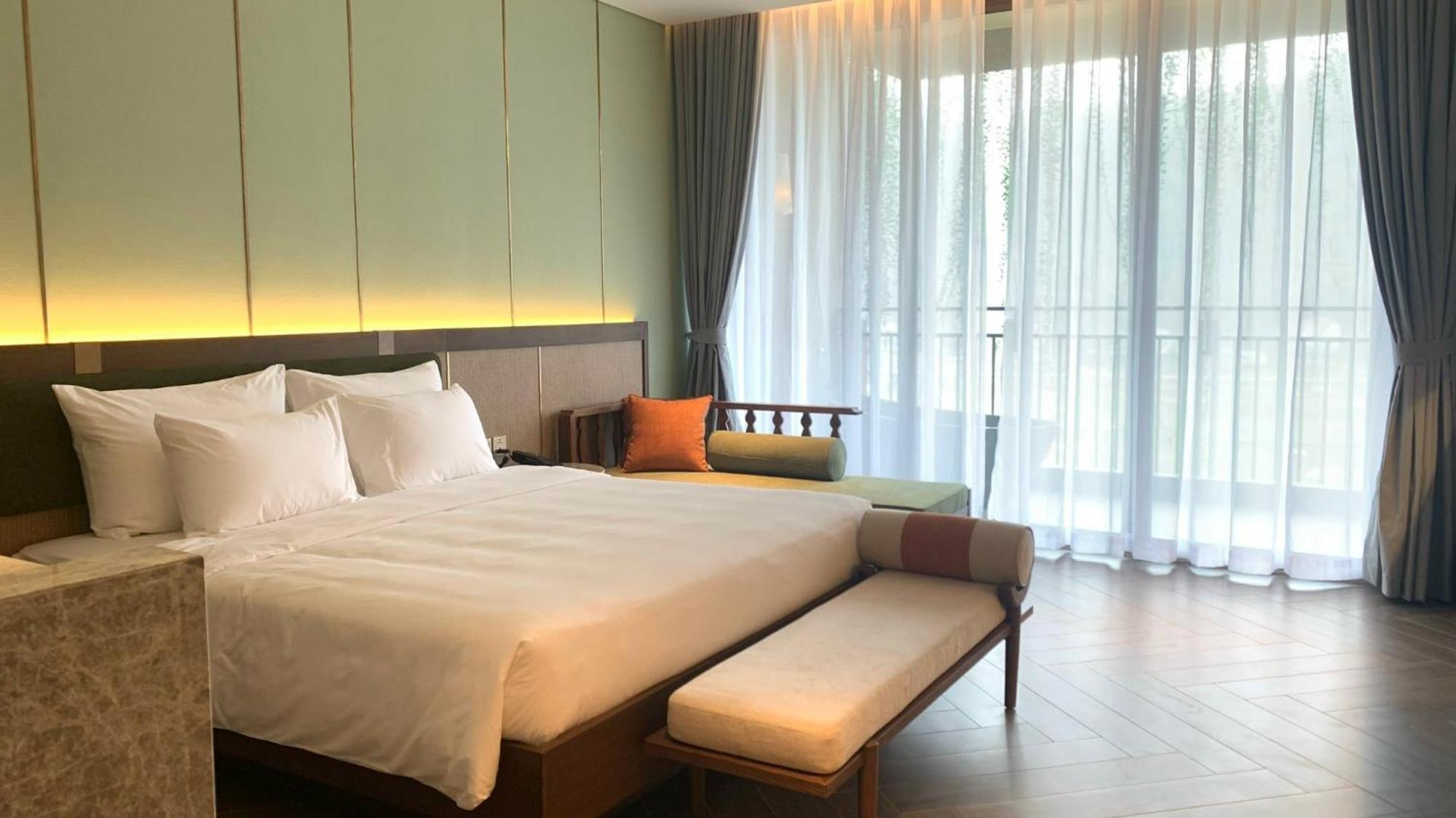 Mandala Retreats Kim Boi Hotel Hoa Binh Luaran gambar