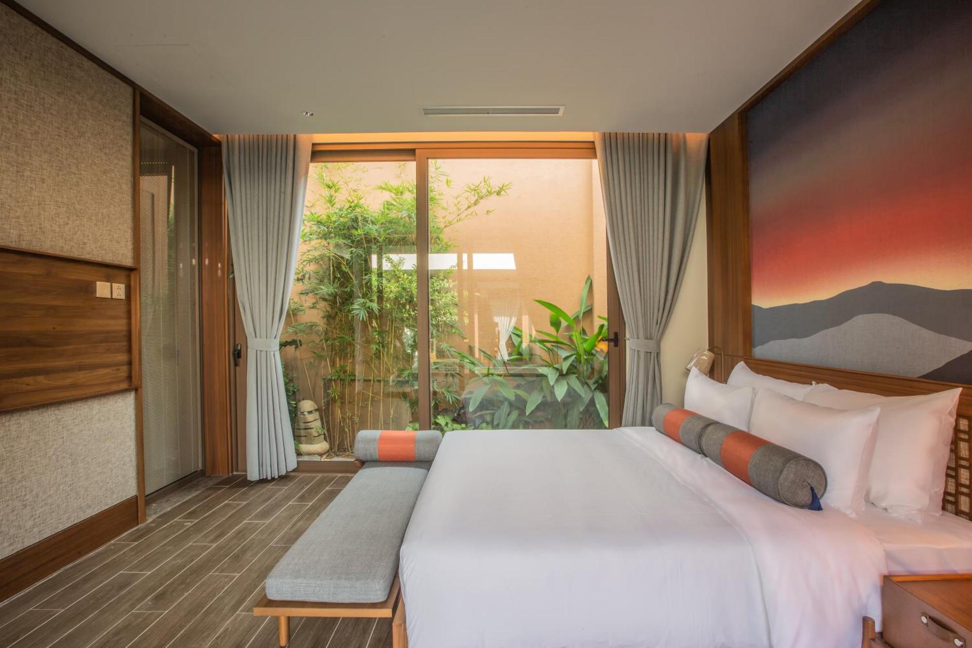 Mandala Retreats Kim Boi Hotel Hoa Binh Luaran gambar