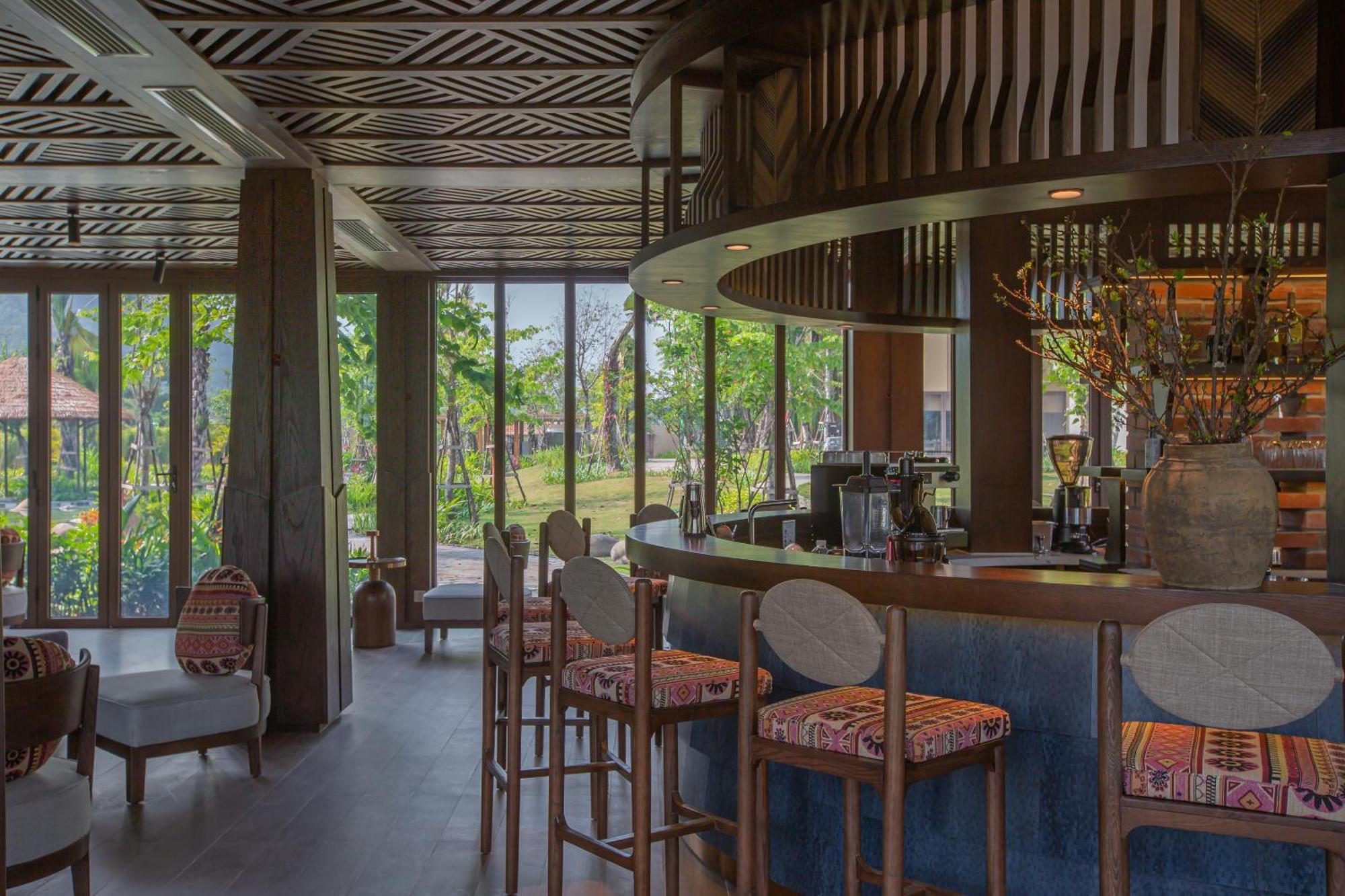 Mandala Retreats Kim Boi Hotel Hoa Binh Luaran gambar