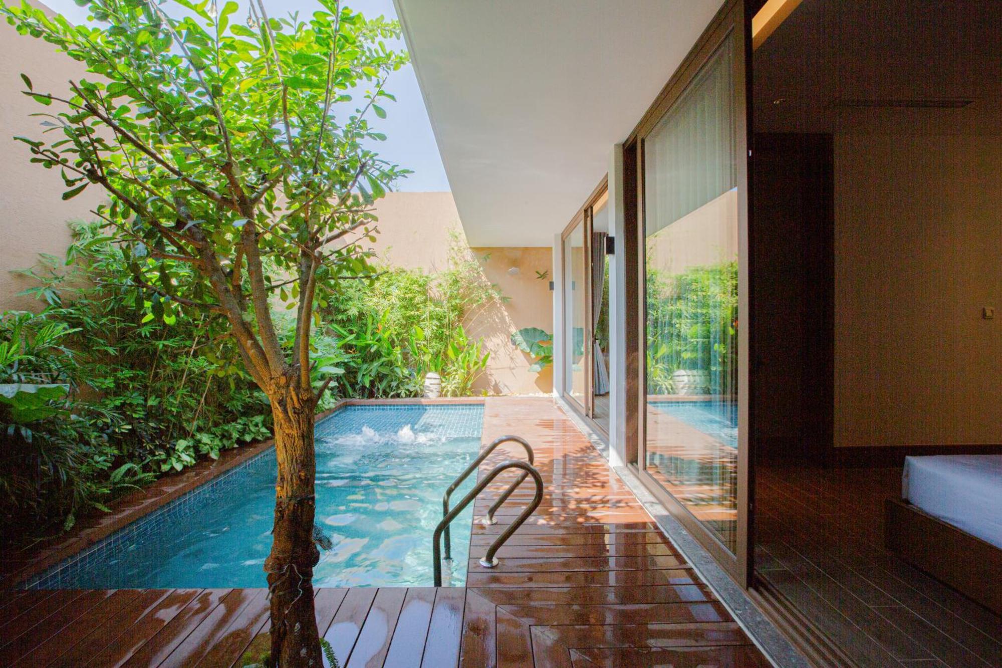 Mandala Retreats Kim Boi Hotel Hoa Binh Luaran gambar