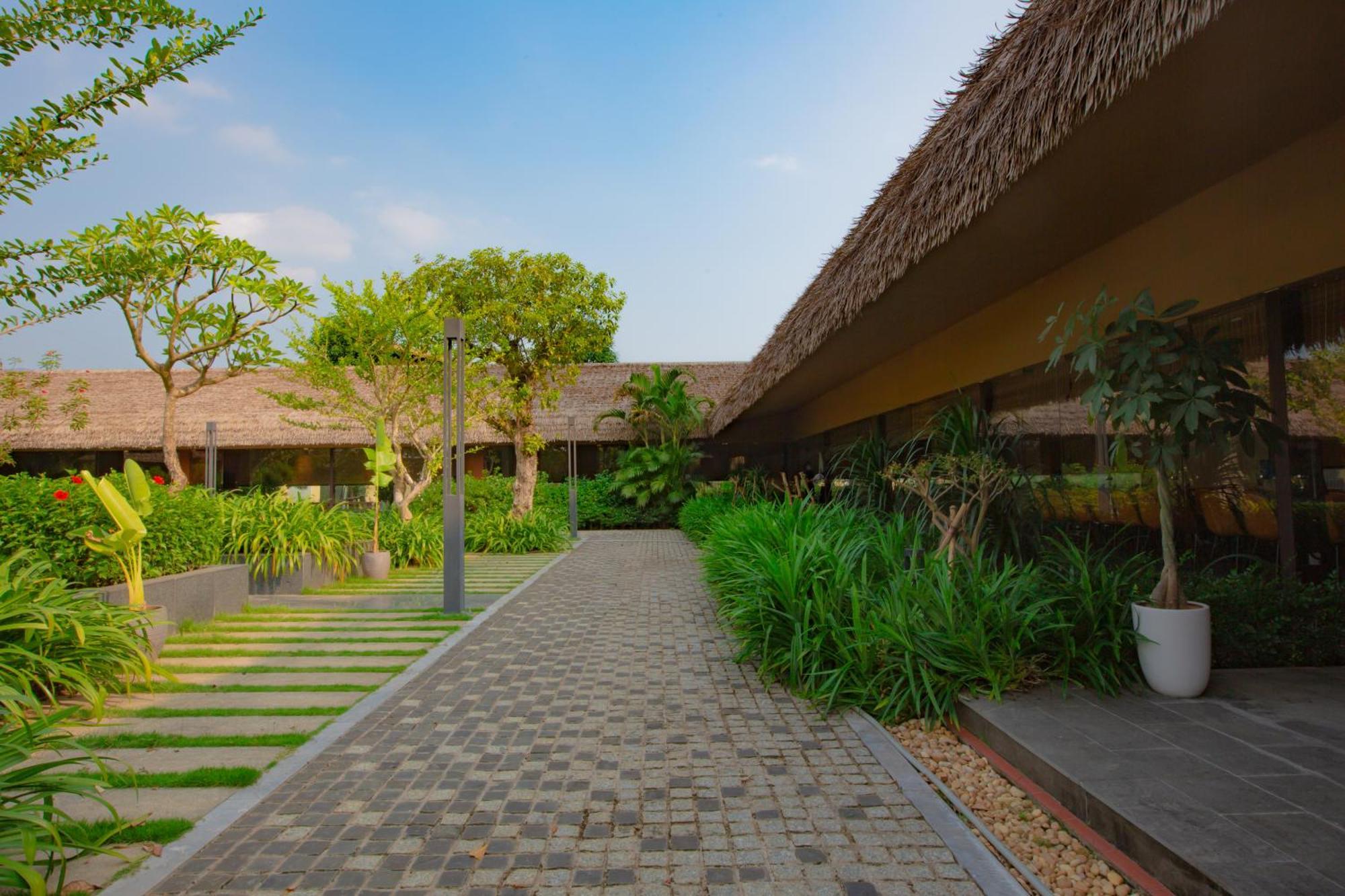 Mandala Retreats Kim Boi Hotel Hoa Binh Luaran gambar