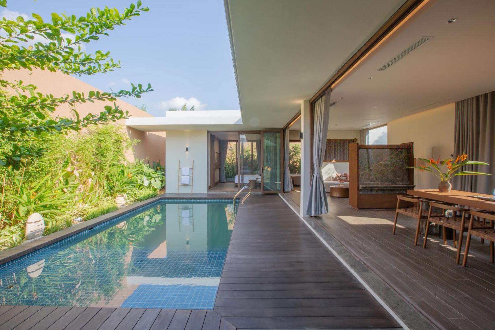 Mandala Retreats Kim Boi Hotel Hoa Binh Luaran gambar