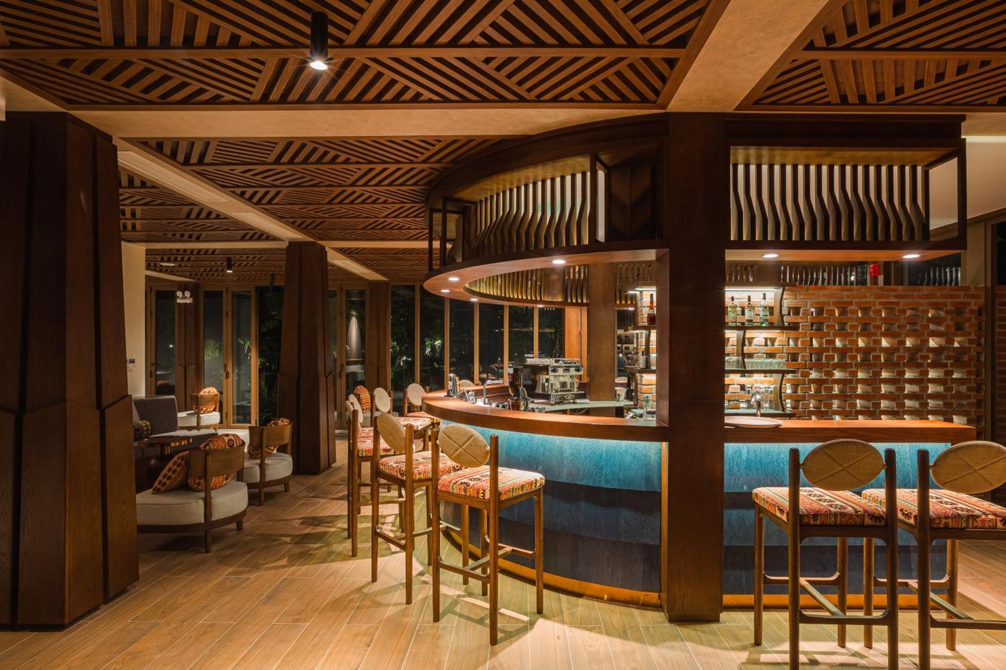 Mandala Retreats Kim Boi Hotel Hoa Binh Luaran gambar