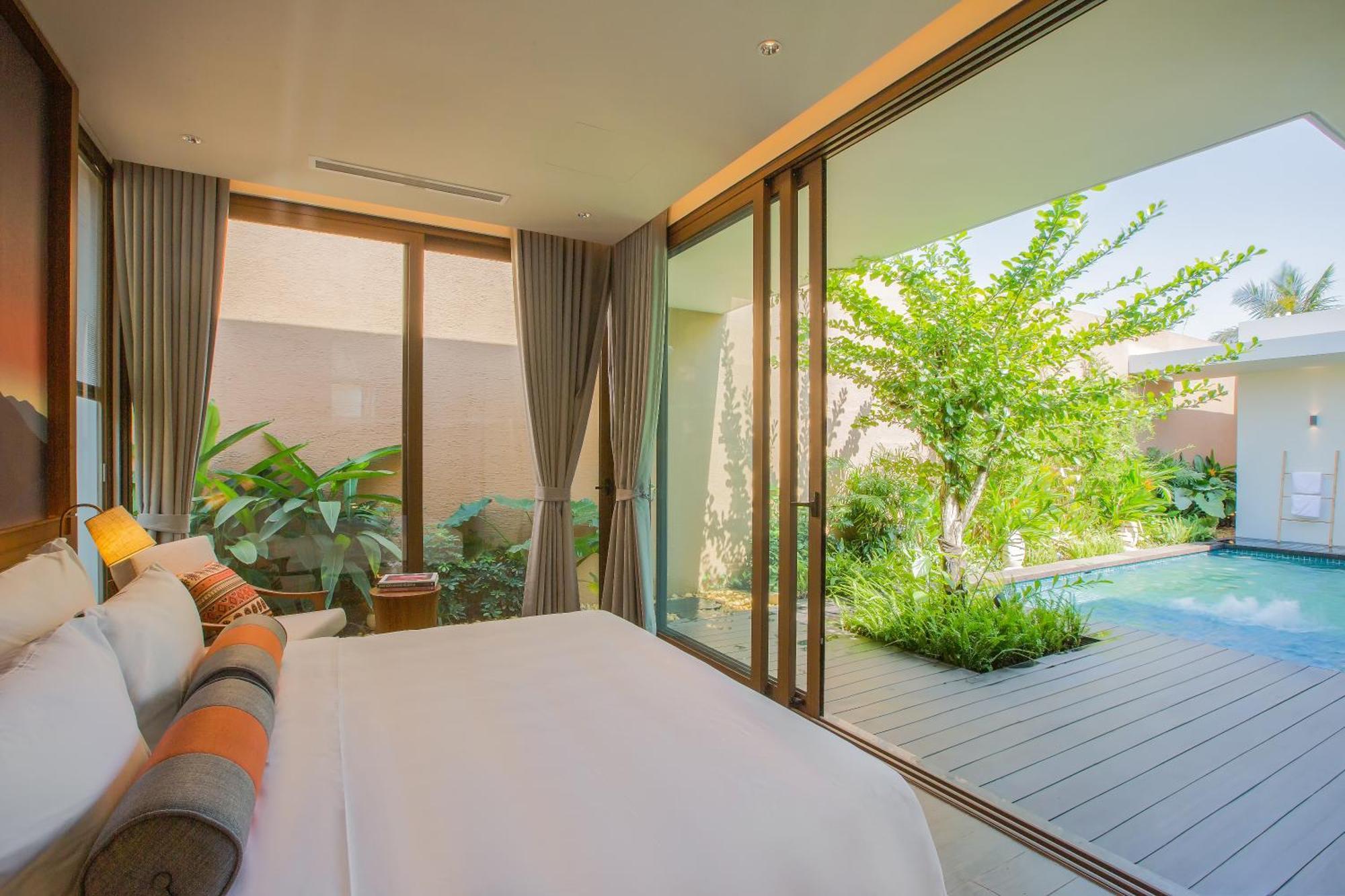 Mandala Retreats Kim Boi Hotel Hoa Binh Luaran gambar