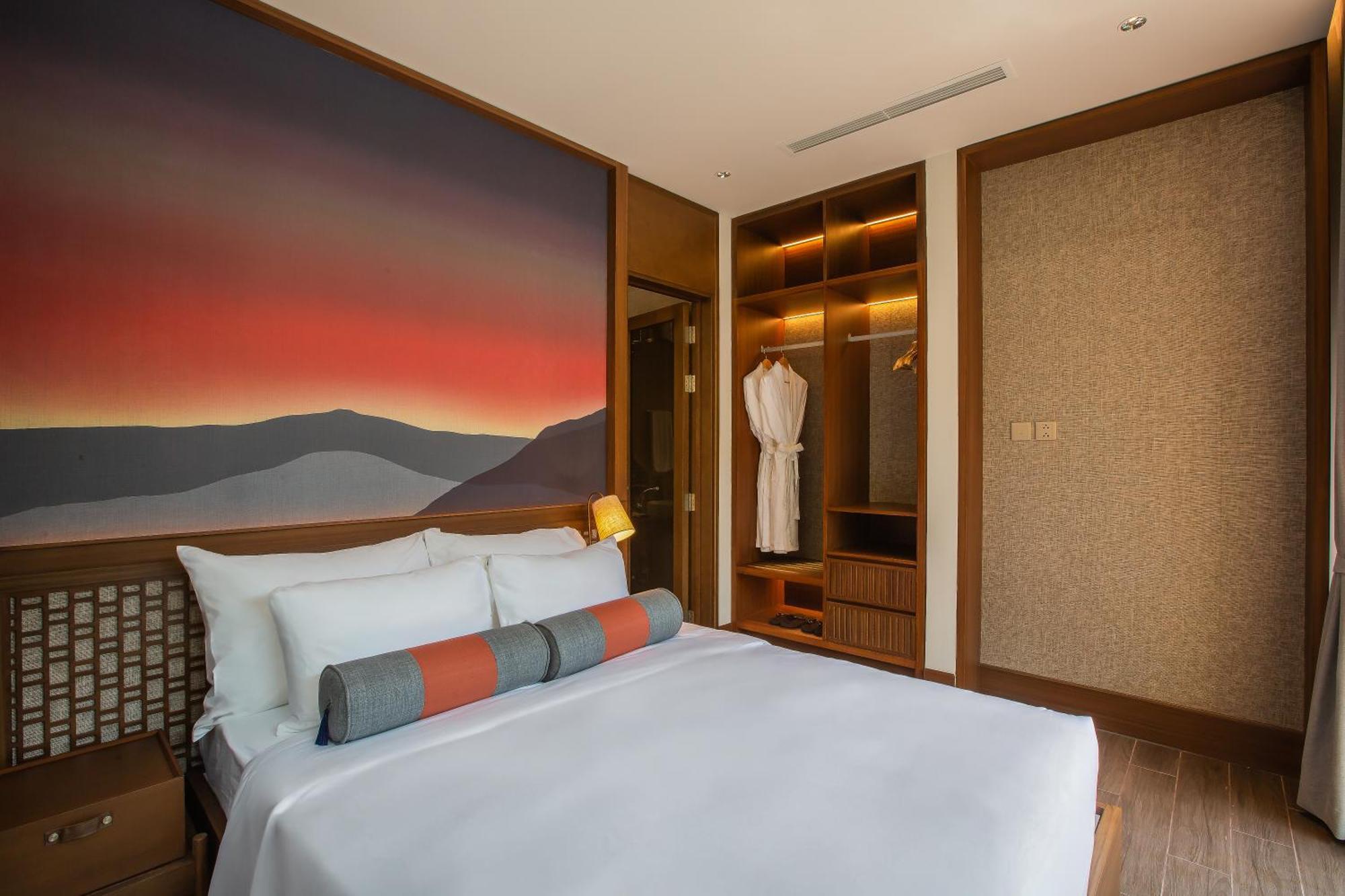 Mandala Retreats Kim Boi Hotel Hoa Binh Luaran gambar