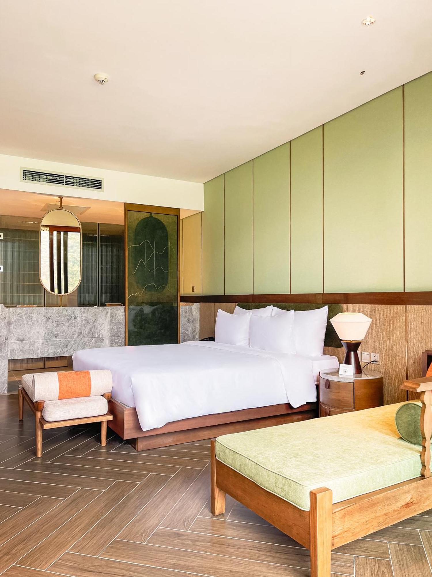 Mandala Retreats Kim Boi Hotel Hoa Binh Luaran gambar