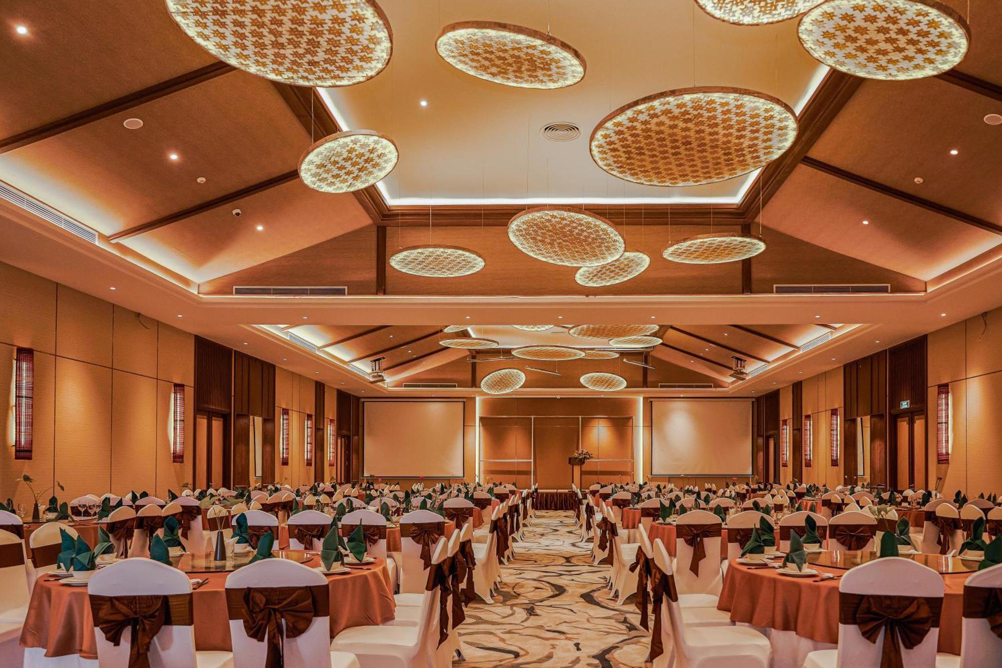 Mandala Retreats Kim Boi Hotel Hoa Binh Luaran gambar