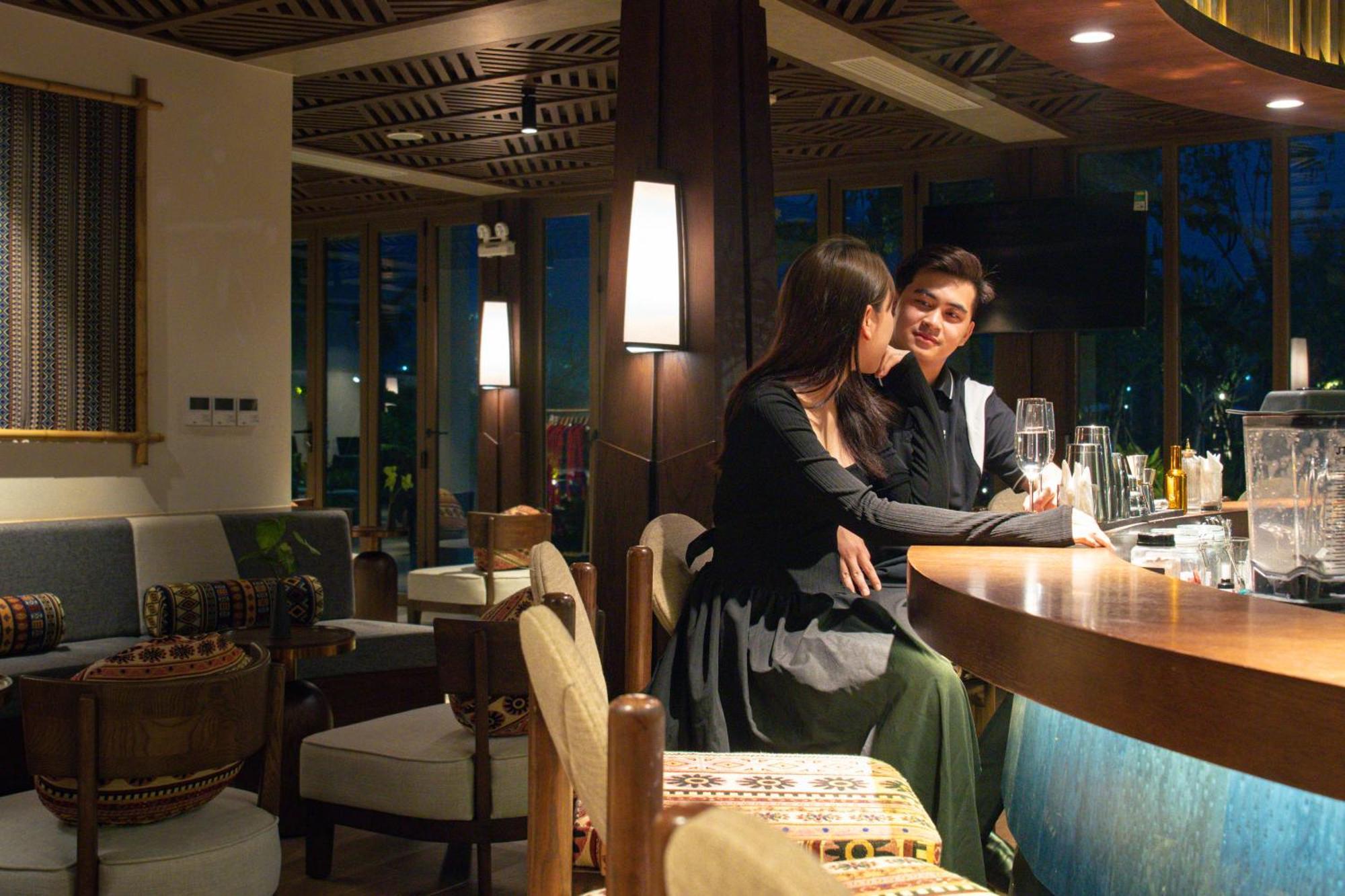 Mandala Retreats Kim Boi Hotel Hoa Binh Luaran gambar