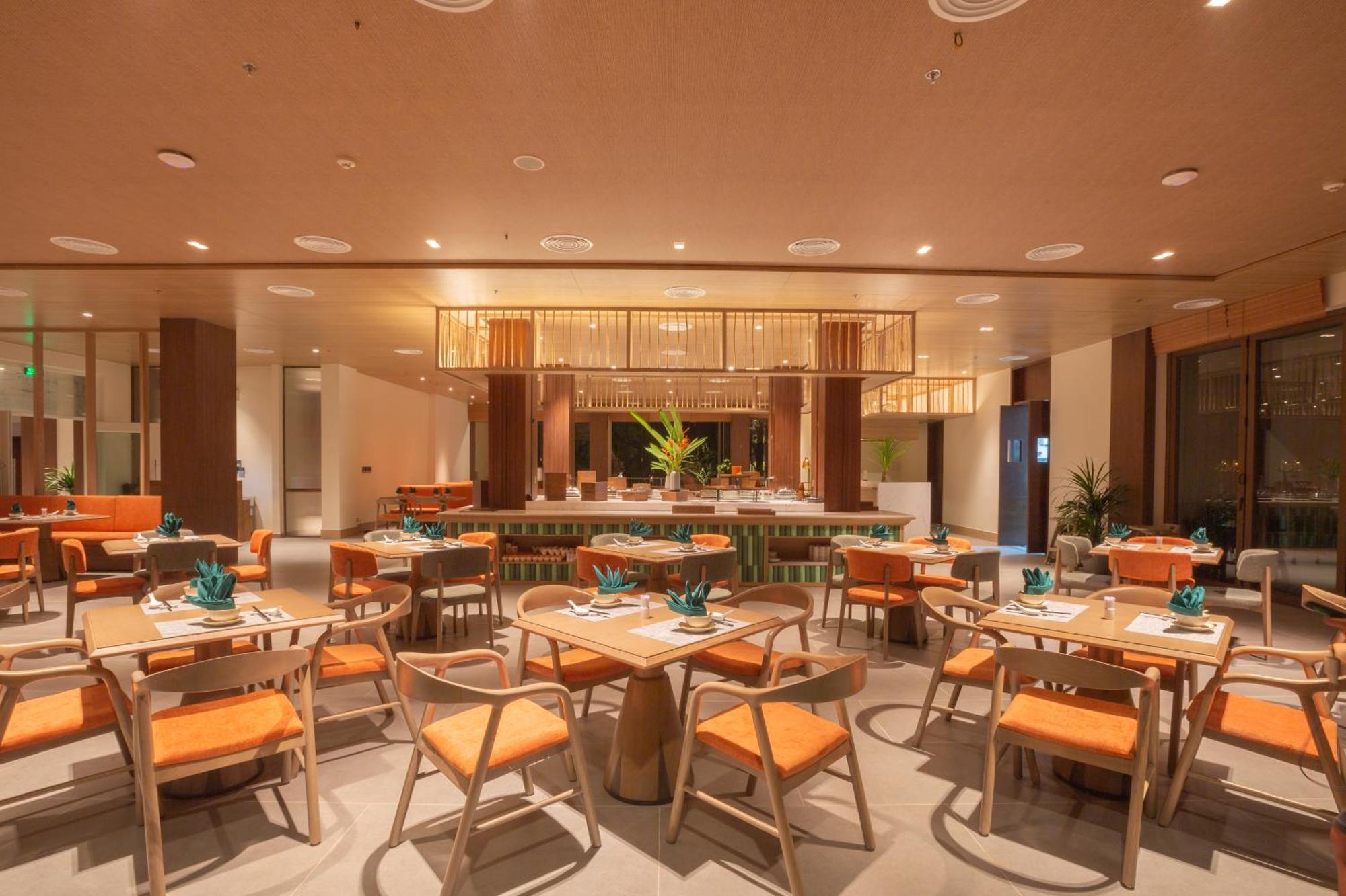 Mandala Retreats Kim Boi Hotel Hoa Binh Luaran gambar