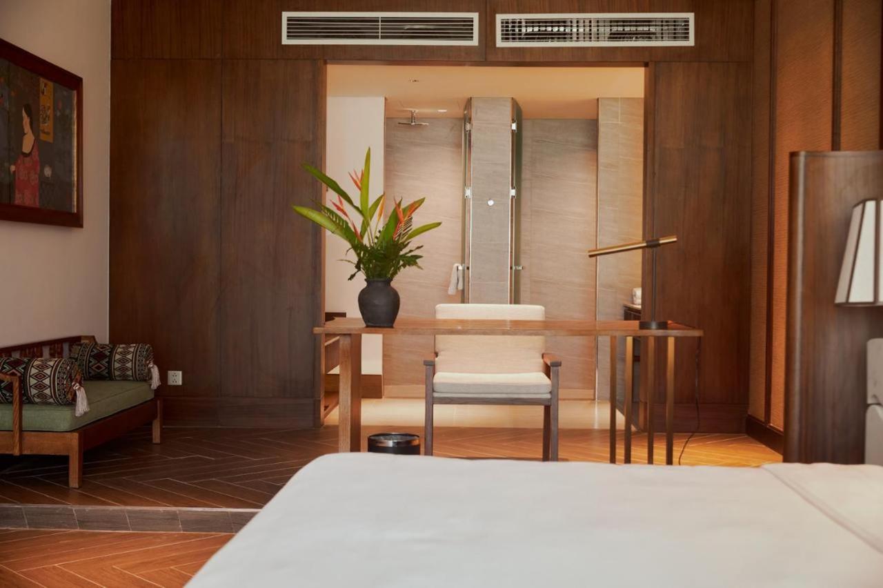 Mandala Retreats Kim Boi Hotel Hoa Binh Luaran gambar