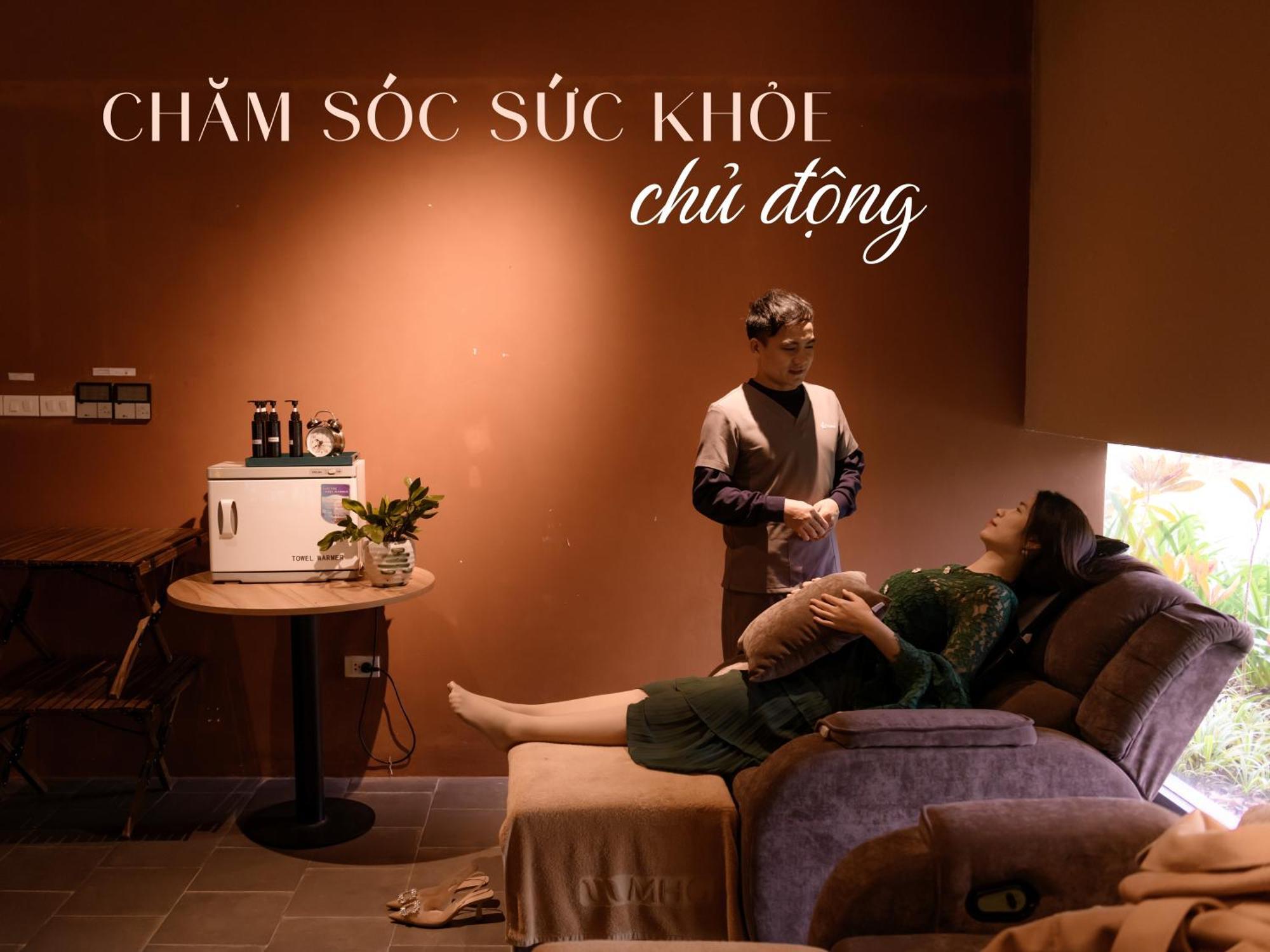 Mandala Retreats Kim Boi Hotel Hoa Binh Luaran gambar